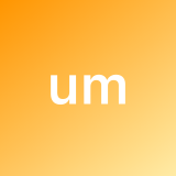 uxbridge M. avatar icon