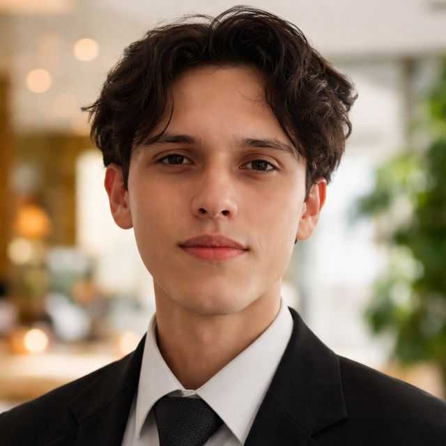 Candidate avatar