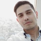 Richard J. avatar icon