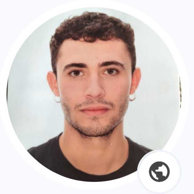 Candidate avatar