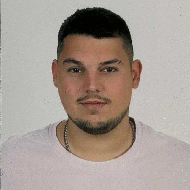 Candidate avatar