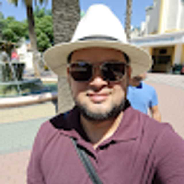Candidate avatar