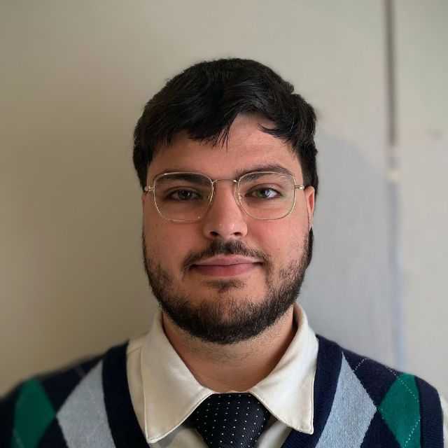 Candidate avatar