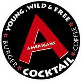 American bar logo