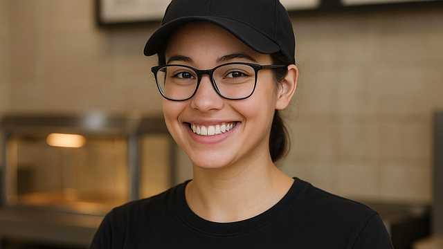Auxiliar de Tienda-Cocina (Jornada Parcial)