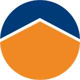 Tecnorete agencia inmobiliaria logo