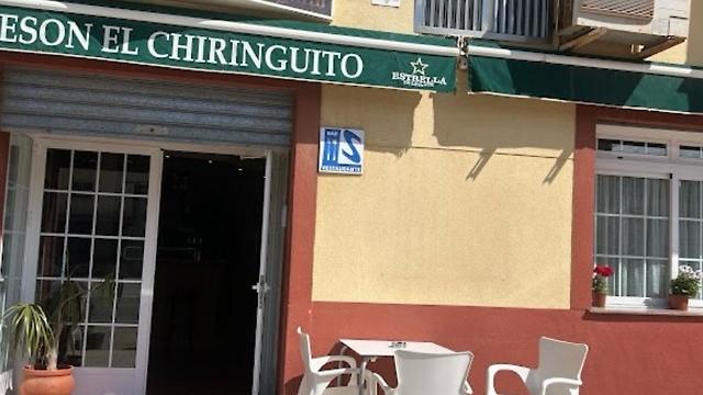 Camarero/a de Restaurante