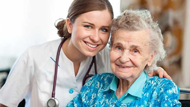Social Worker