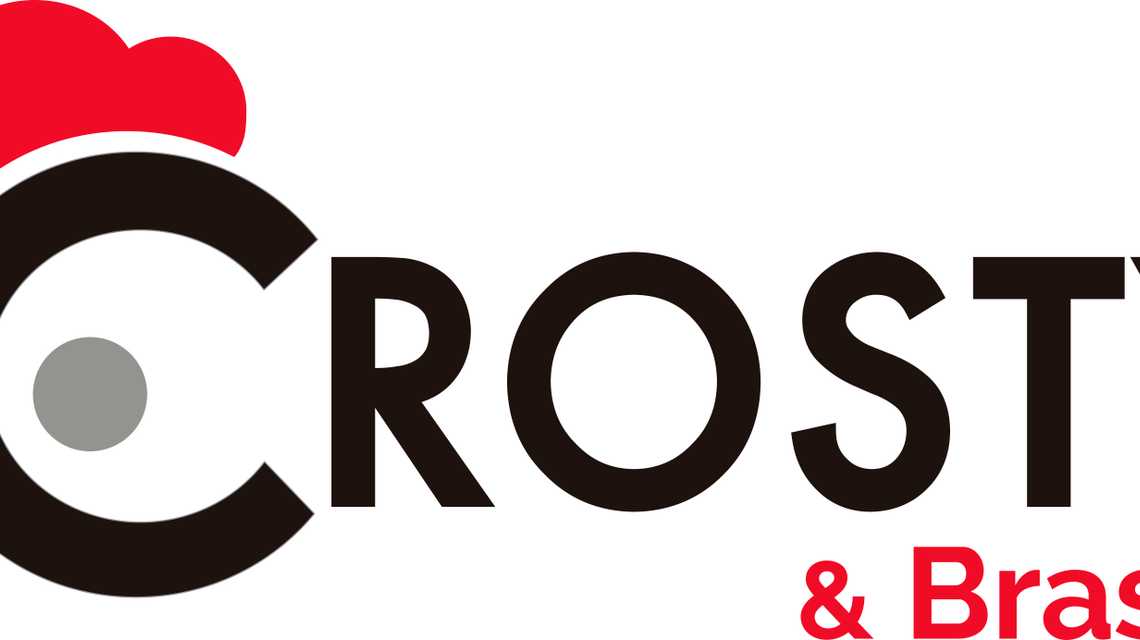 Crosty & Brasa cover image