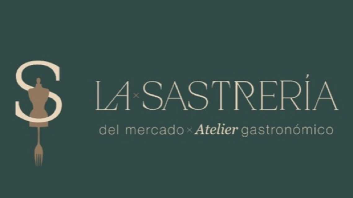 La Sastrería del Mercado cover image