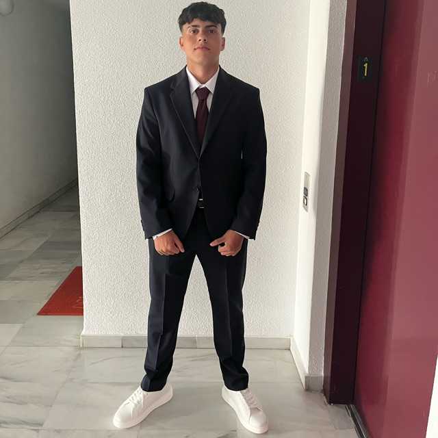 Candidate avatar