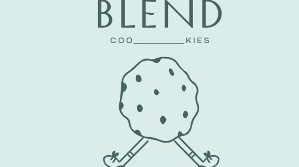 Blend Cookies cover image
