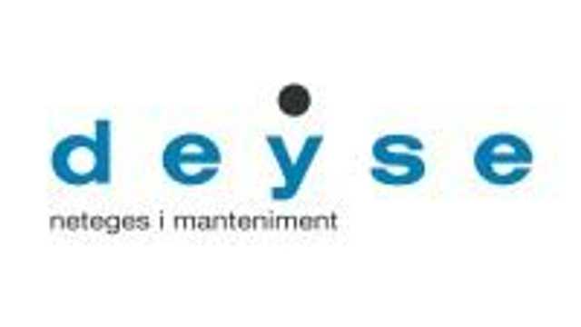 Personal de limpieza. Sant Cugat del Vallès