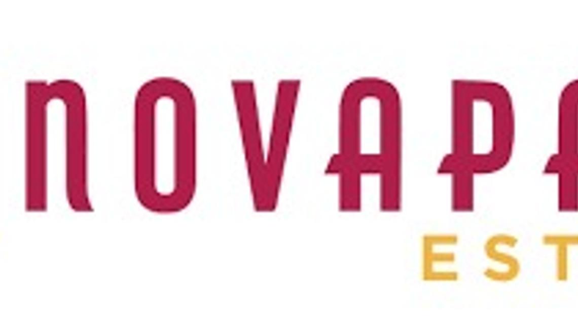 Novapaso Estates cover image