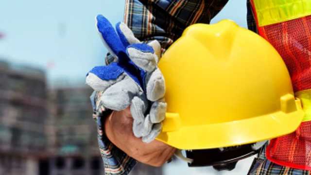 Oficial de construcción