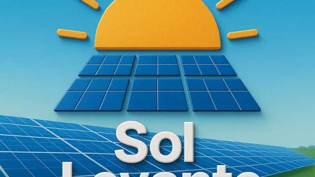 Captador/a citas paneles solares