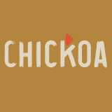 Chickoa restaurant logo