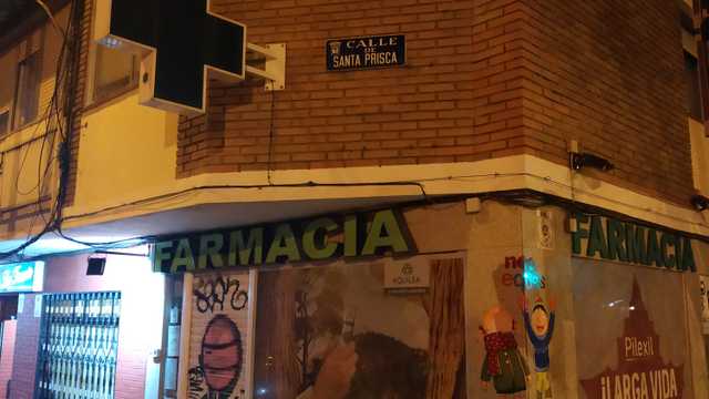 Peón/Peona