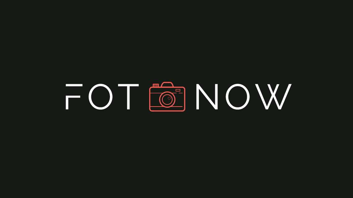FotoNow cover image