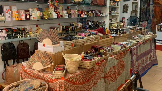 Dependiente/a de Tienda