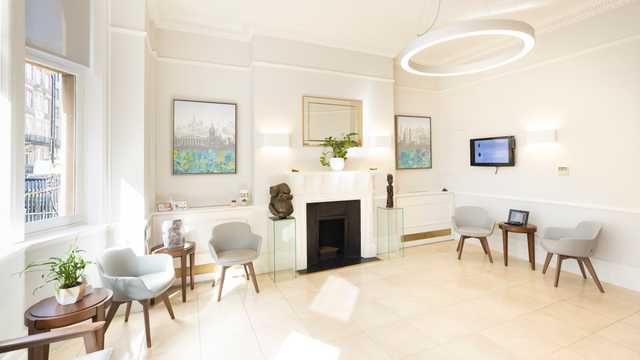 Bilingual Receptionist & Office Assistant