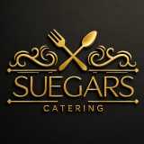 Suegars catering LTD logo