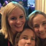 Claudia W. avatar icon