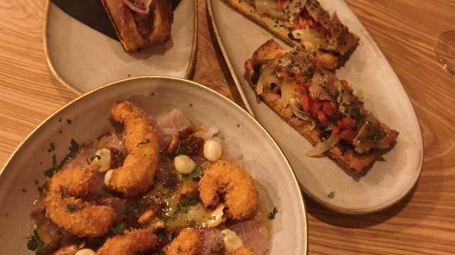 Cocinero/a Restaurante