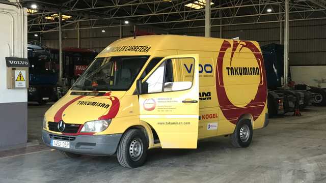 Mecánico/a