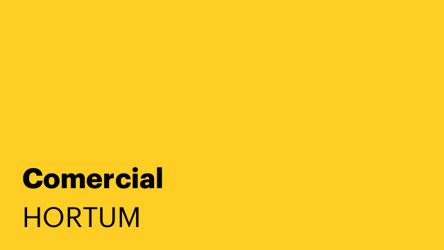 Comercial