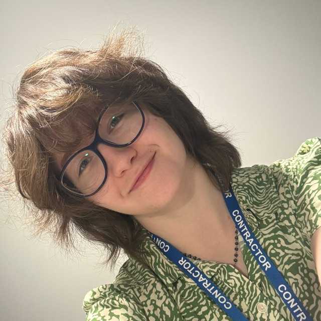 Candidate avatar