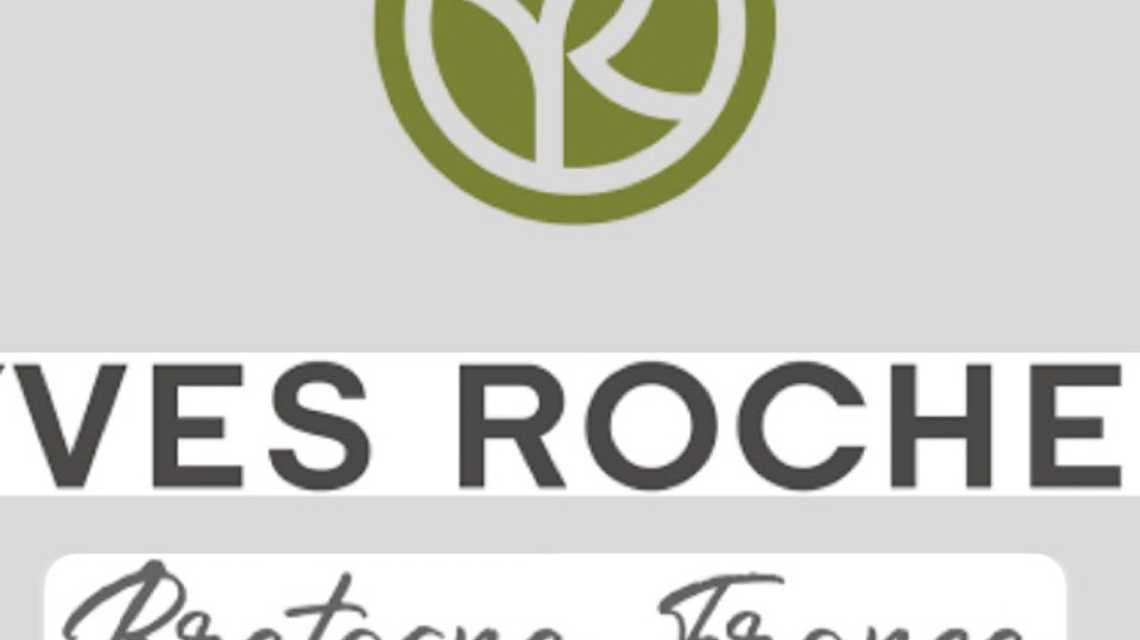 YVES ROCHER Rambla Catalunya cover image