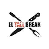 El tall break  avatar icon