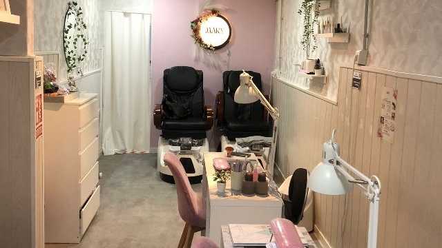 Manicurista y Pedicurista