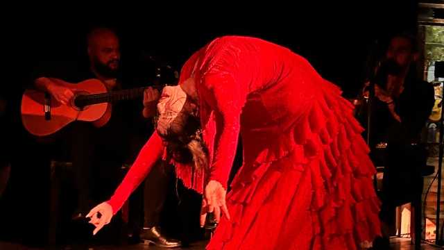 2° Jefa de Rango 27h + complementarias