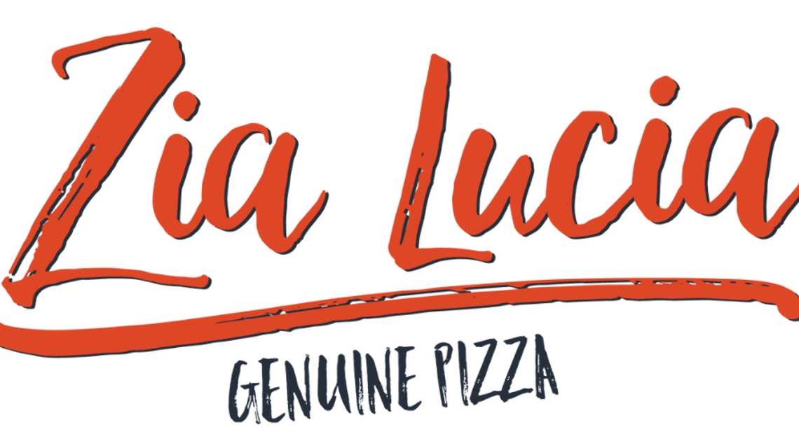 Zia Lucia cover image