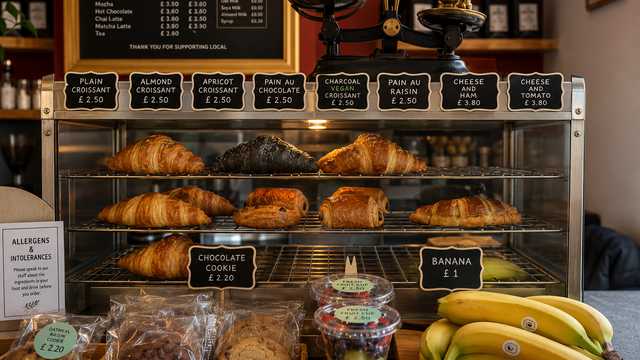 Barista