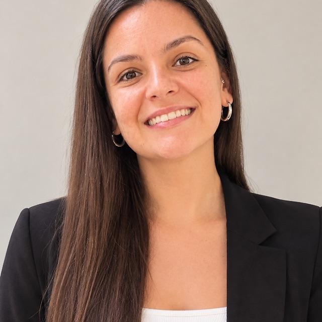 Candidate avatar