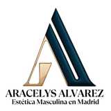 Aracelys Alvarez | Estética Masculina logo