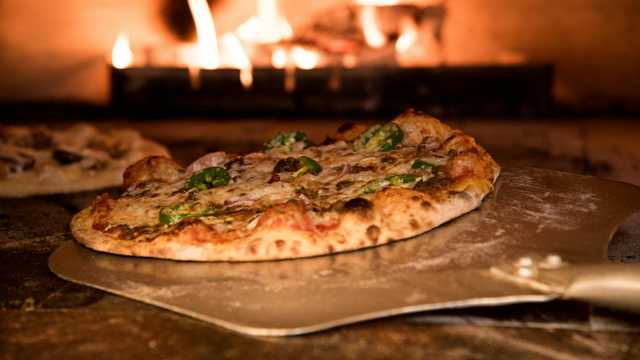 Pizzero/a