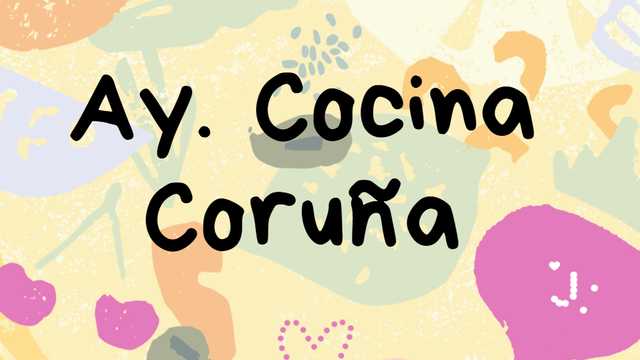 Ayudante/a de Cocina