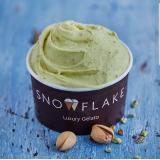 Snowflake Luxury Gelato S. avatar icon