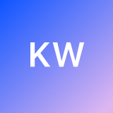 Kaice W. avatar icon