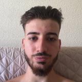 Victor T. avatar icon