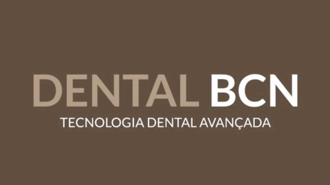 DENTAL BCN cover image
