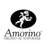 Amorino UK logo