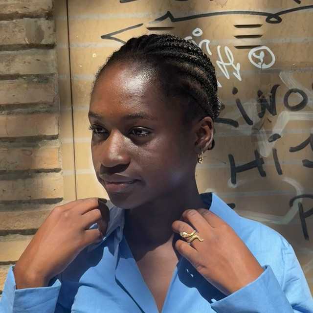 Candidate avatar