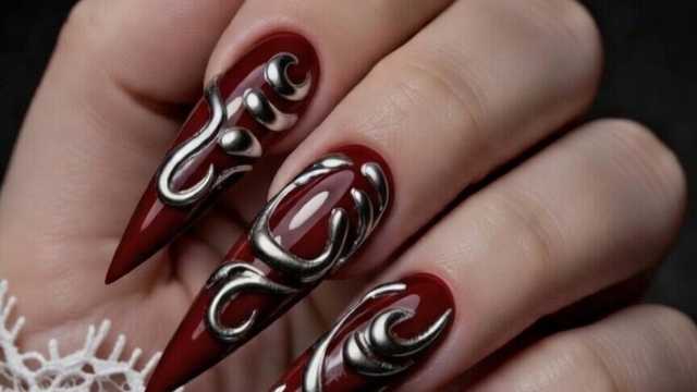 Técnico/a en Uñas Acrilicas y Gel