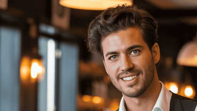 CAMARERO/A - SOMMELIER  - Gastrobar