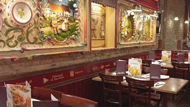 Ayudante de Camarero/a